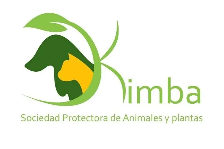 Logo der Tierhilfe Kimba